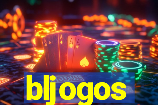 bljogos