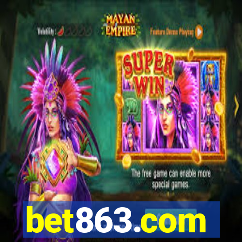 bet863.com