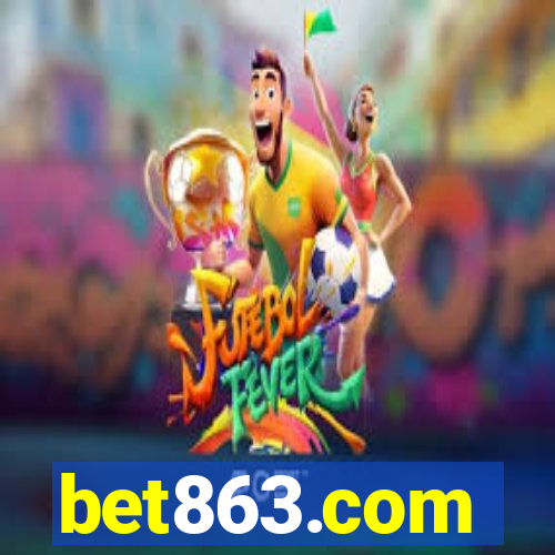 bet863.com