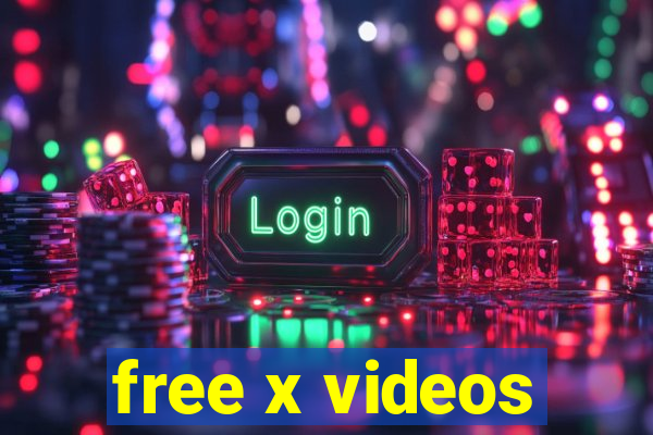 free x videos