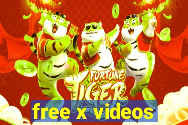 free x videos