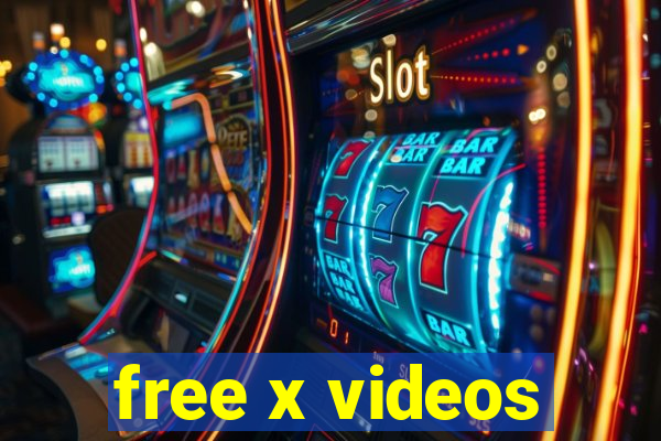free x videos
