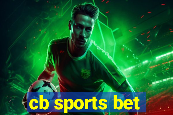 cb sports bet