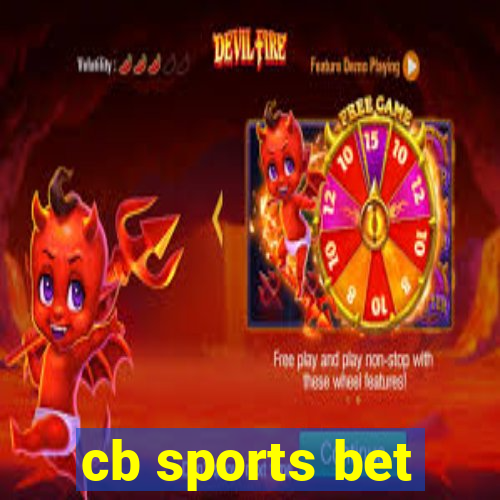 cb sports bet