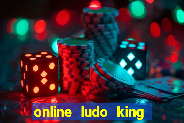 online ludo king cash game