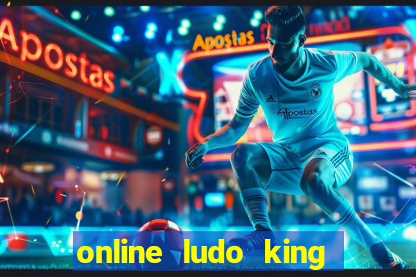 online ludo king cash game