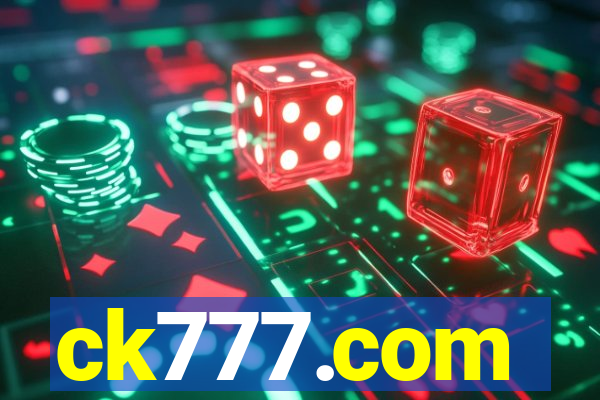 ck777.com