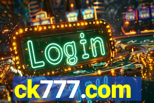 ck777.com