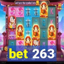 bet 263