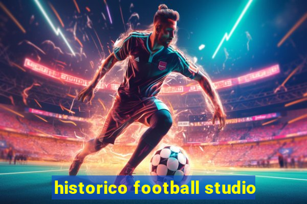 historico football studio
