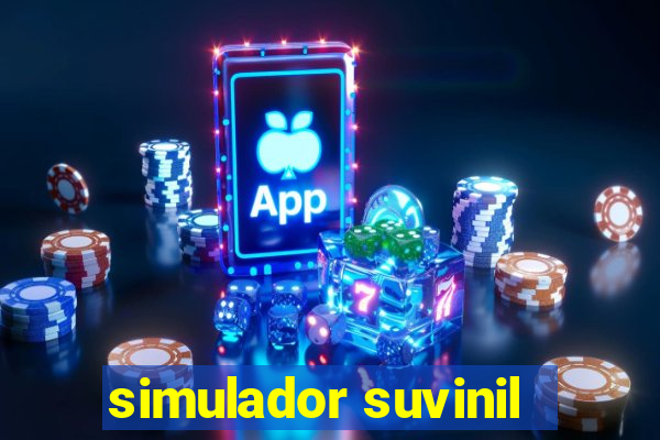 simulador suvinil