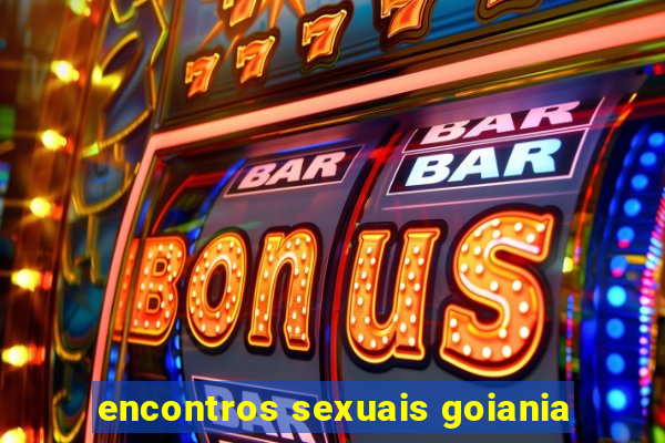 encontros sexuais goiania
