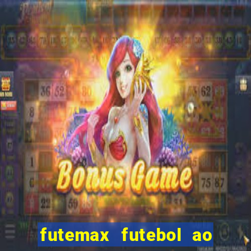 futemax futebol ao vivo serie b