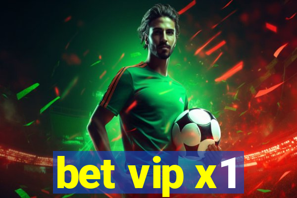 bet vip x1