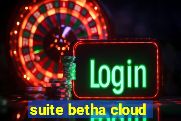 suite betha cloud