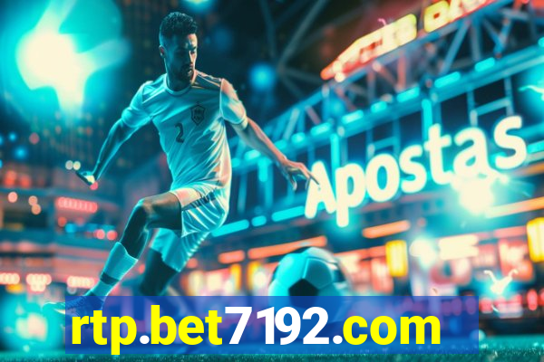 rtp.bet7192.com