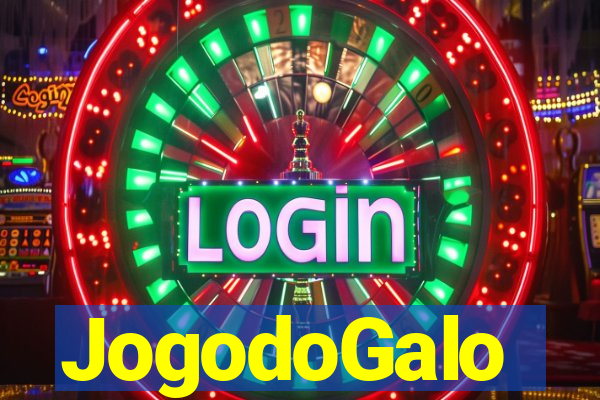 JogodoGalo