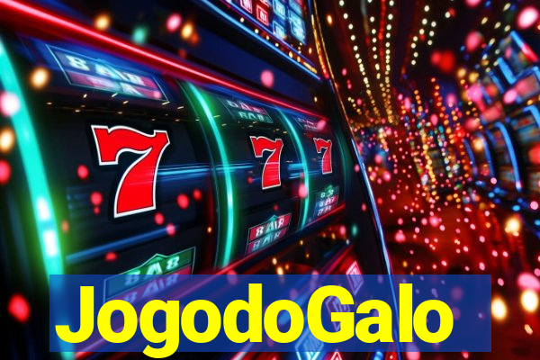 JogodoGalo