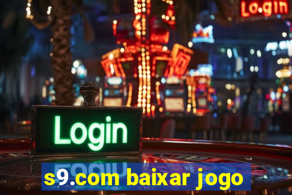 s9.com baixar jogo