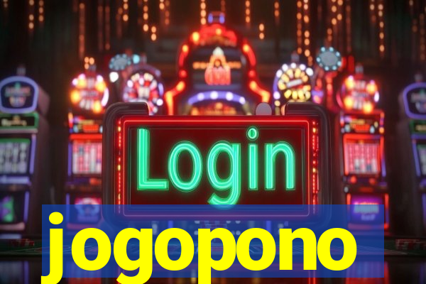 jogopono