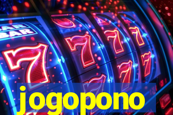 jogopono
