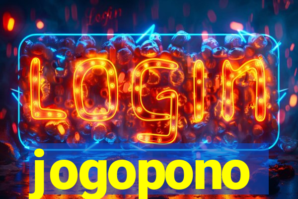 jogopono