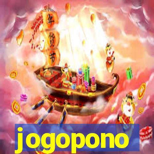 jogopono