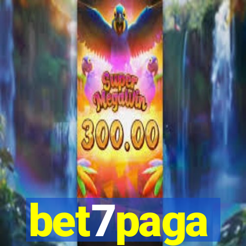bet7paga