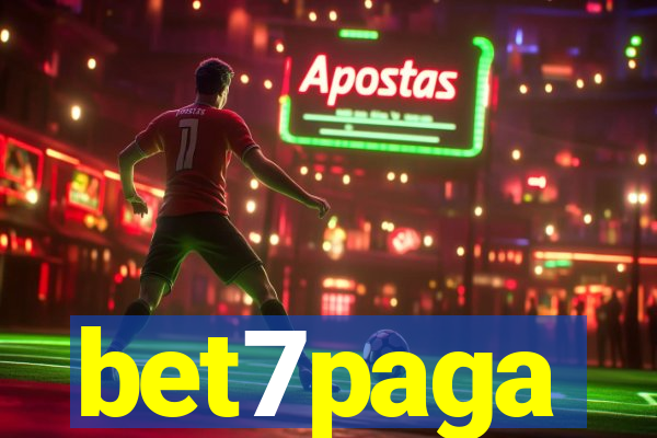 bet7paga