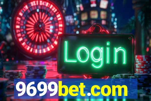 9699bet.com