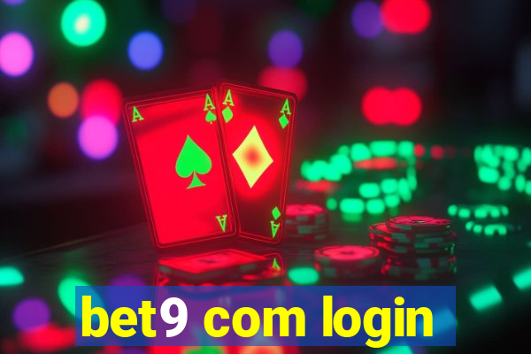 bet9 com login