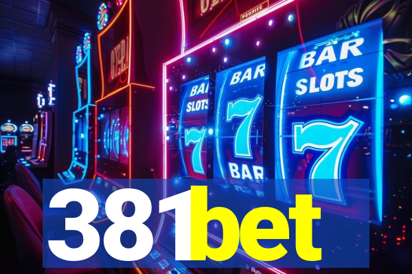 381bet