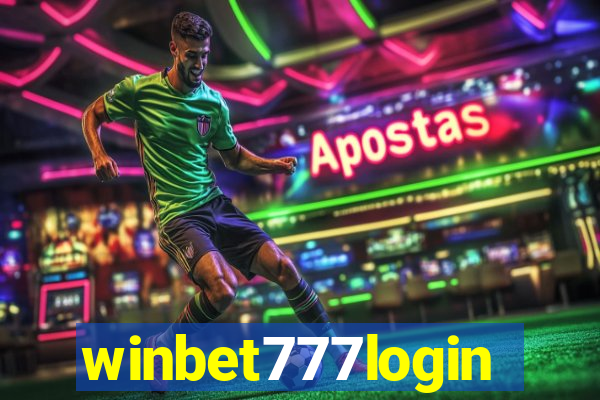 winbet777login
