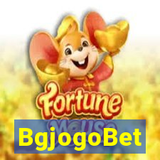 BgjogoBet