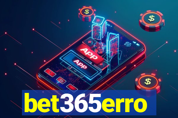 bet365erro