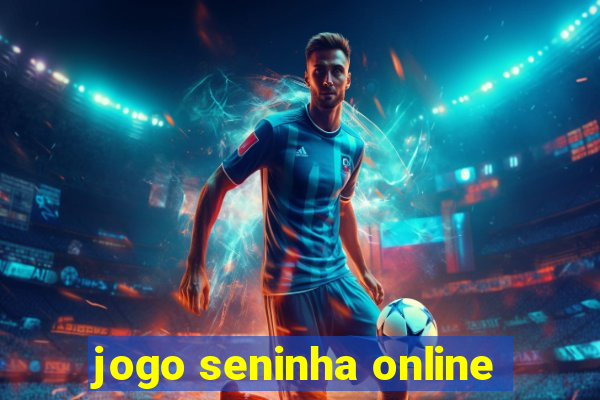 jogo seninha online
