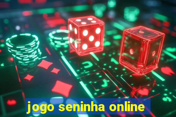 jogo seninha online