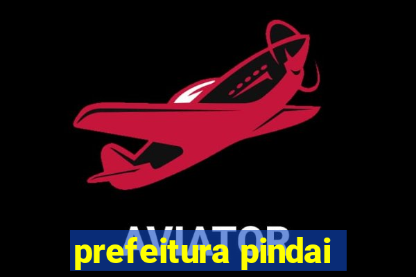 prefeitura pindai