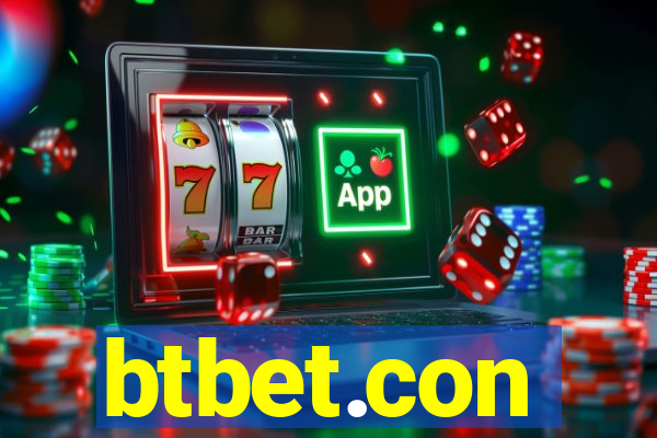 btbet.con