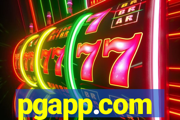 pgapp.com