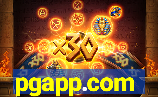 pgapp.com