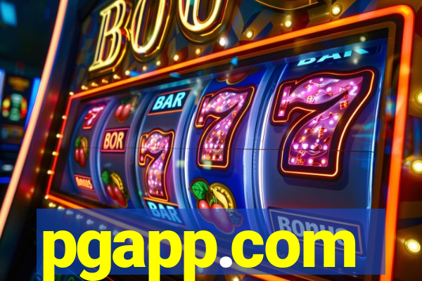 pgapp.com