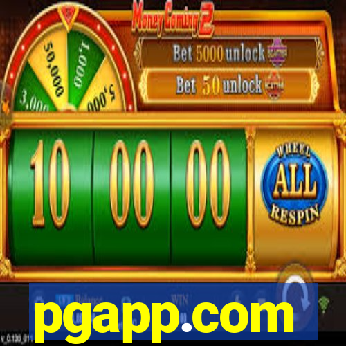 pgapp.com