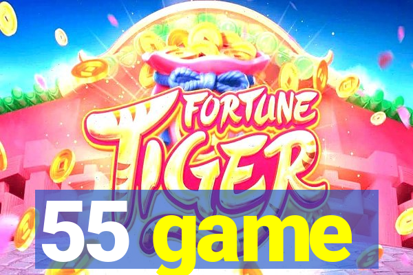 55 game