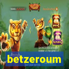 betzeroum