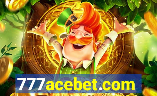 777acebet.com