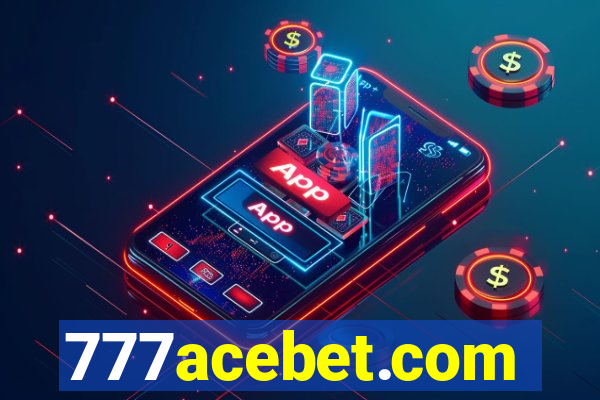 777acebet.com