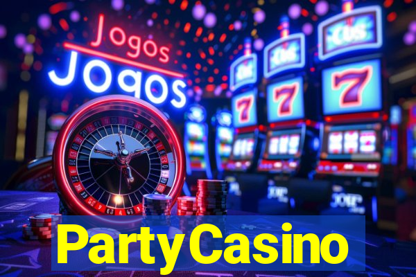 PartyCasino