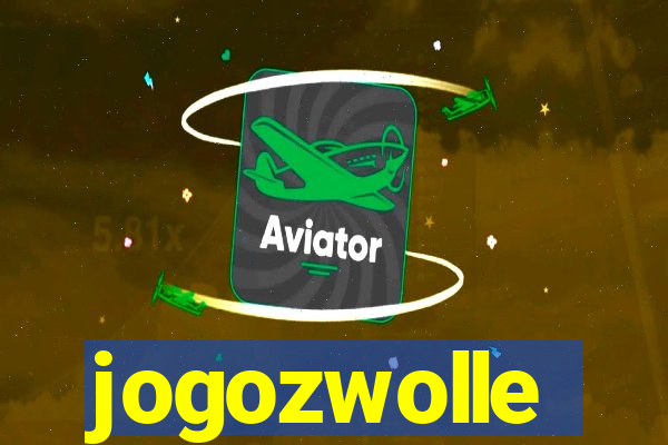 jogozwolle