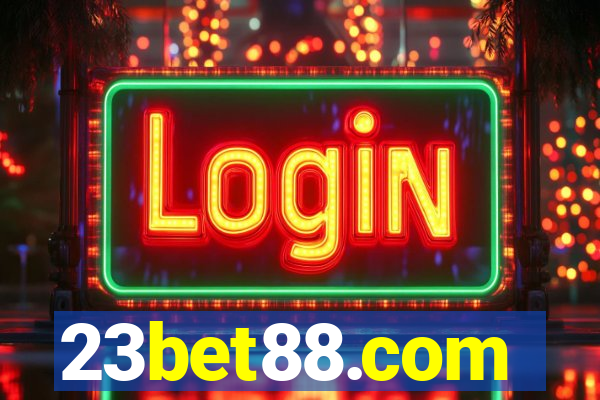 23bet88.com